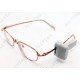 Anti Theft Glasses Security Tag Radio Frequency / Acousto Magnetic Stable Working