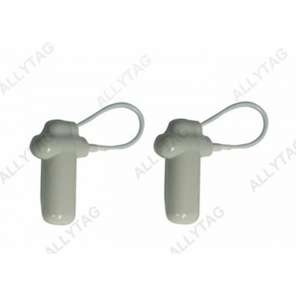 58KHz Small Pencil Product Security Tags For Supermarket Loss Prevention