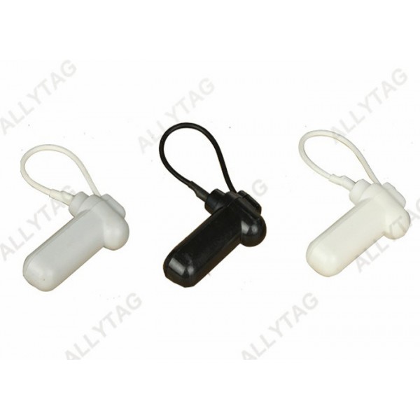 58KHz Small Pencil Product Security Tags For Supermarket Loss Prevention