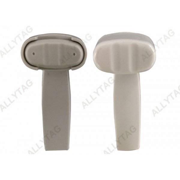 Magnet Lock Glasses Security Tag Anti Interference OEM And ODM Welcomed