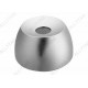 Eas System Security Tag Detacher Aluminum Alloy Materials Magnetic Featuring