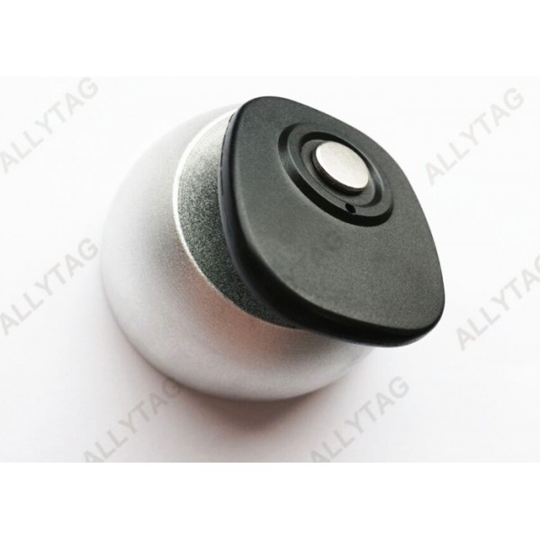 Eas System Security Tag Detacher Aluminum Alloy Materials Magnetic Featuring