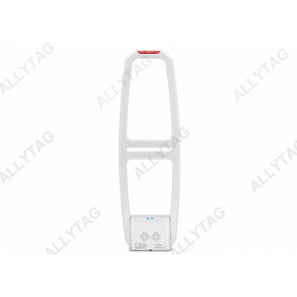 Alarm Sensor Anti Shoplifting Devices , Retail Store Security Gates 1510X450X110mm Size