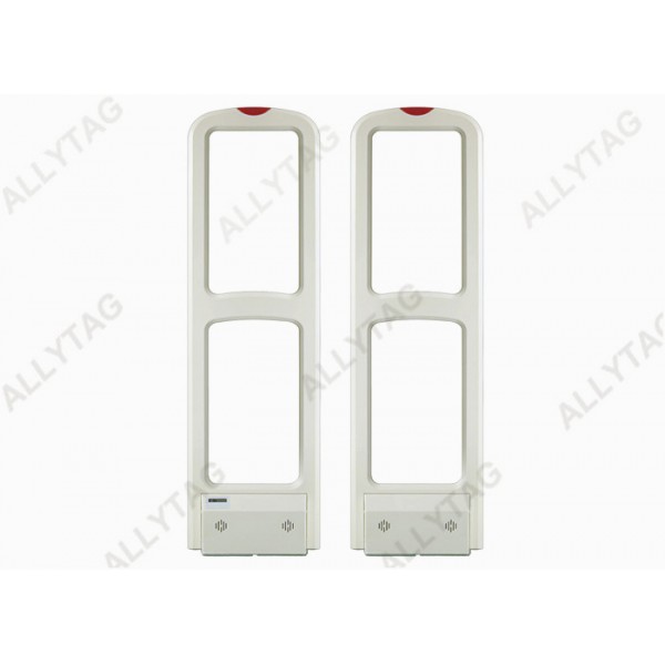 ABS Plastic Housing EAS AM System Remoter Debugging Method For Entrance / Exit Gates