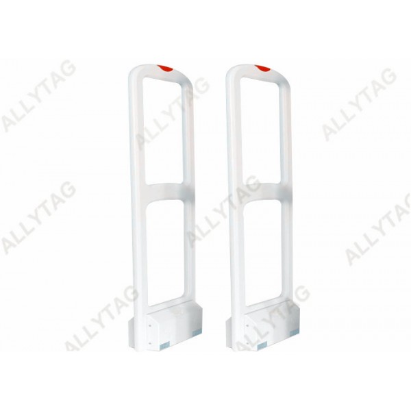 ABS Plastic Housing EAS AM System Remoter Debugging Method For Entrance / Exit Gates