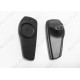 Acousto Magnetic 58KHz EAS Security Hard Tag For Retail Garment Anti Shoplifting