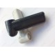 High Sensitivity AM Garment Security Tag , Magnetic Anti Theft Tag Large Working Distance