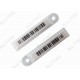 Security AM 58KHz Anti Theft Labels Wide Compatibility For Retail Stores